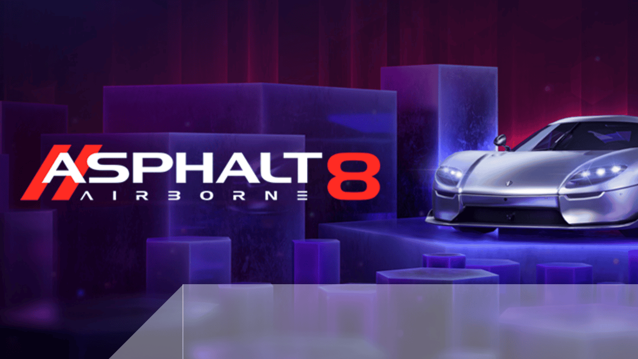 Unleash Your Inner Racer: Experience Thrilling Speed with Asphalt 8 High-Octane Gameplay