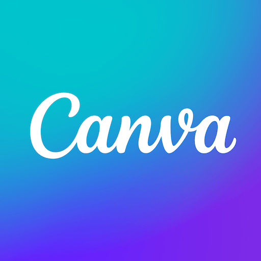 Canva Design Photo & Video (Premium)