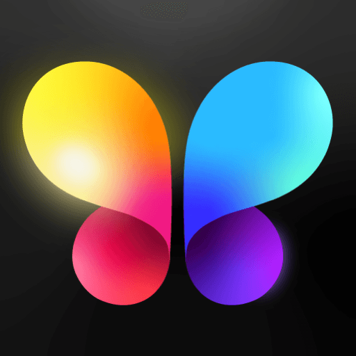 Photo Editor – Lumii V1.1551.124
