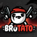 Brotato.io Shooter