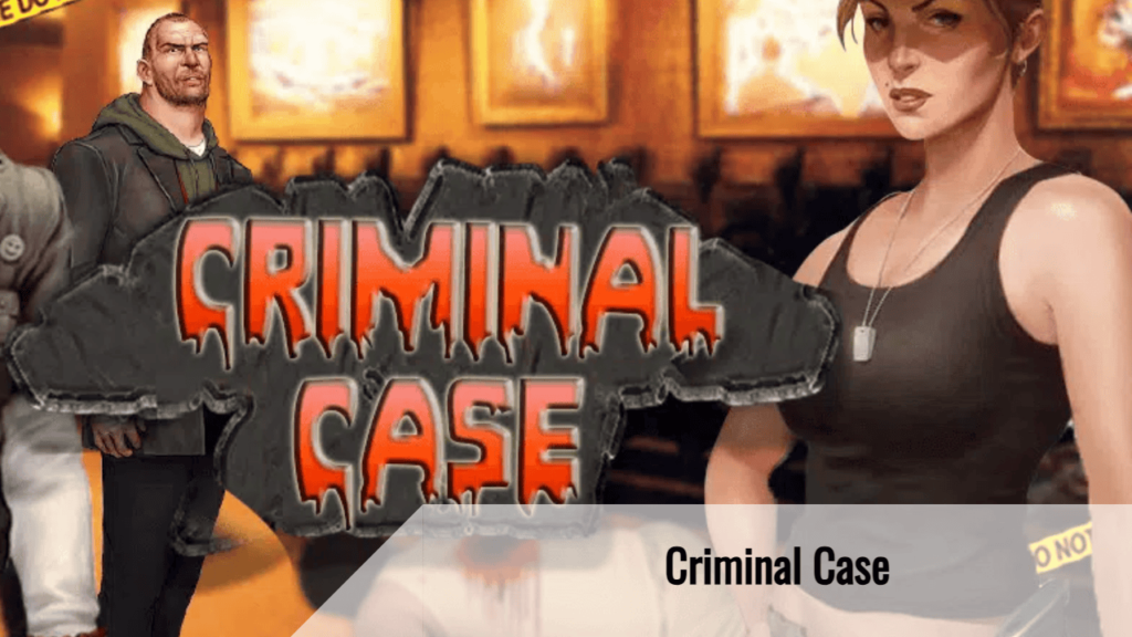 Criminal Case 1 1