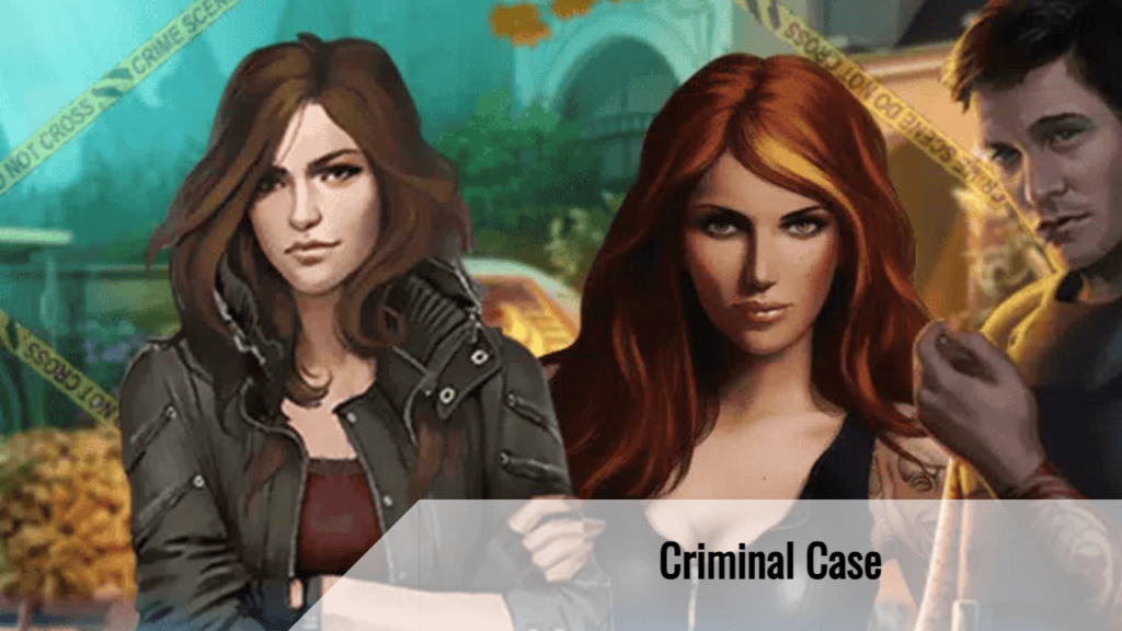 Criminal Case 2