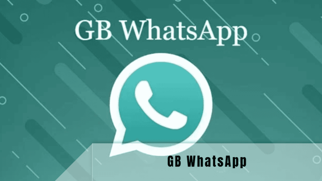 Gb Whatsapp 