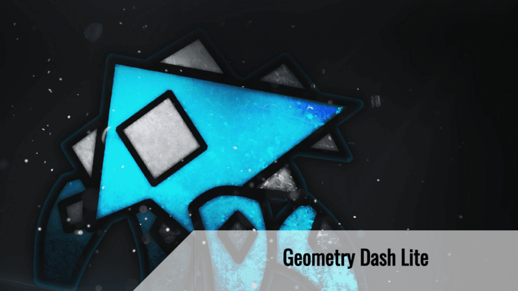 Geometry Dash Lite 2