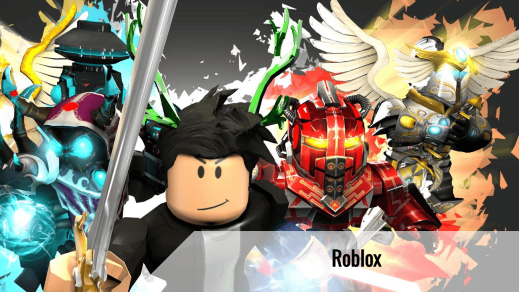 Roblox 1 1