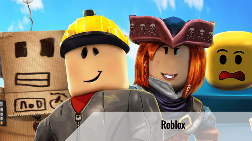 Roblox 2