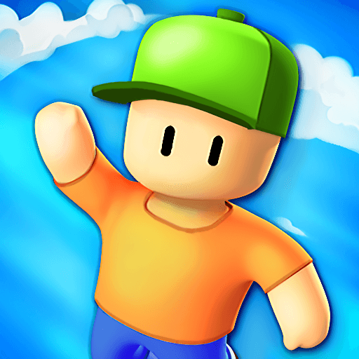 Stumble Guys V0.52.3
