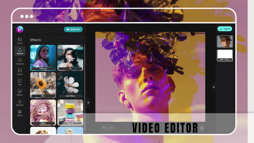 Video Editor