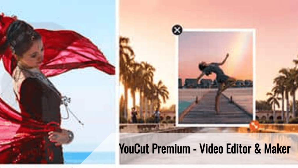 Youcut Premium Video Editor 