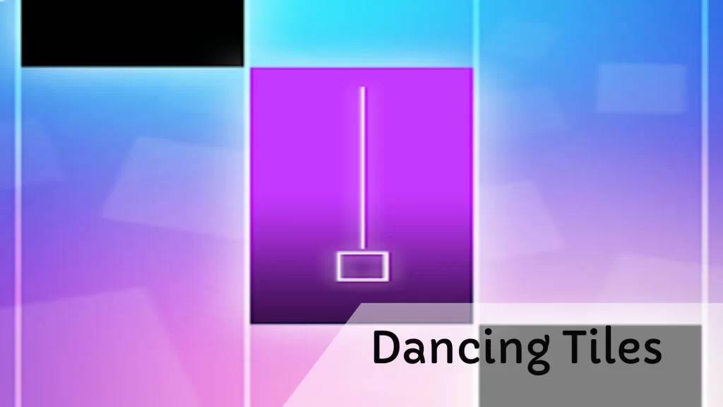 Dancing Tiles