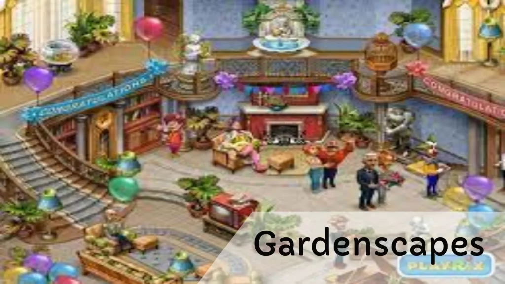 Gardenscapes2