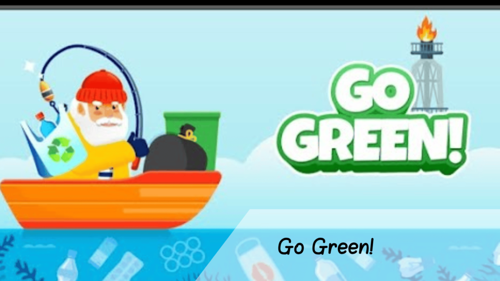 Go Green2