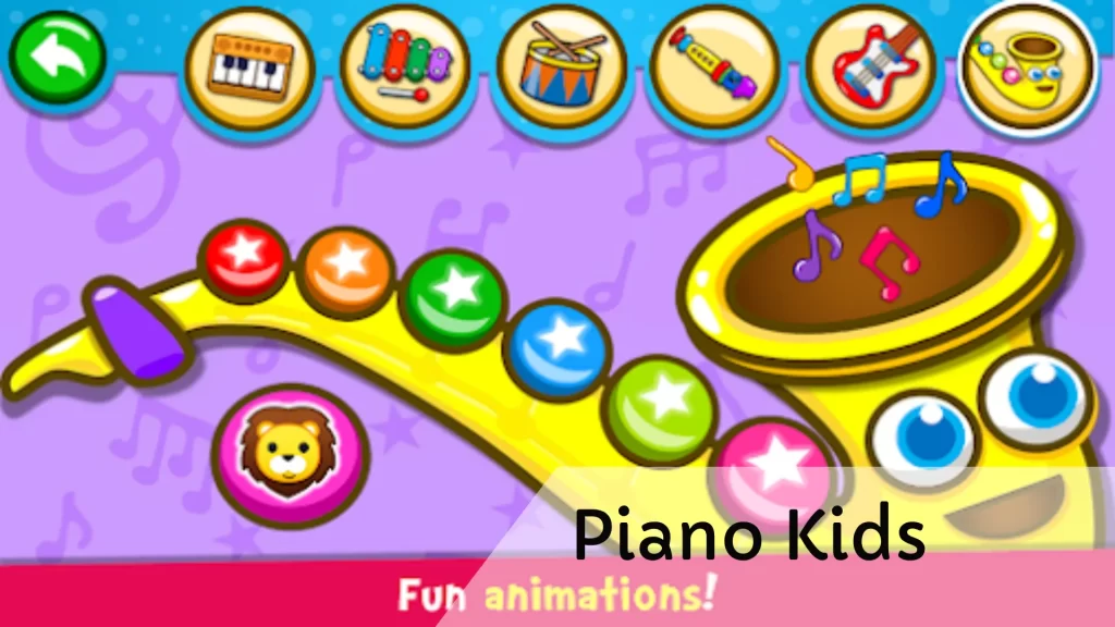 Piano Kids Music Songs2