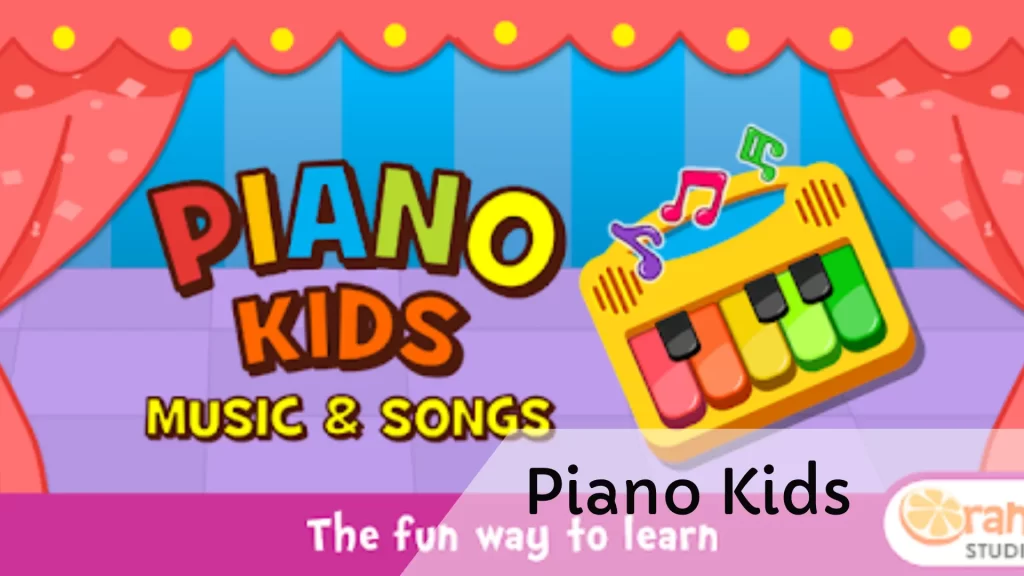 Piano Kids Music Songs3