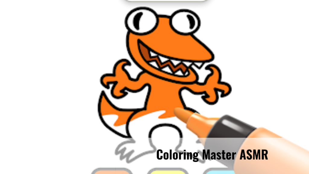 Coloring Master Asmr 1 1