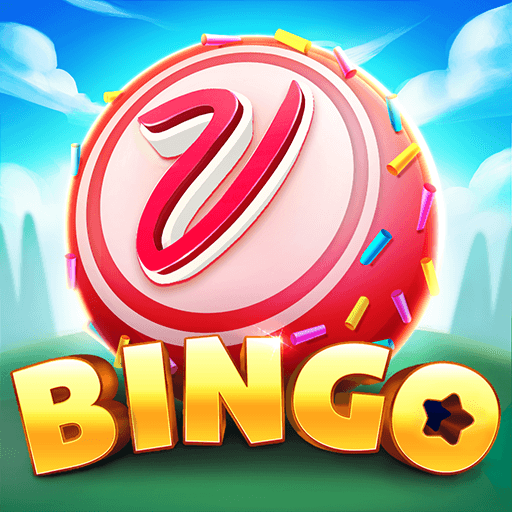 myVEGAS Bingo Bingo Games