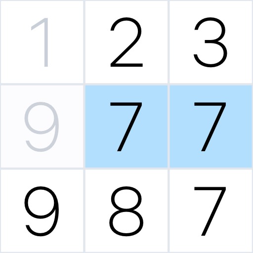 Number Match – number games