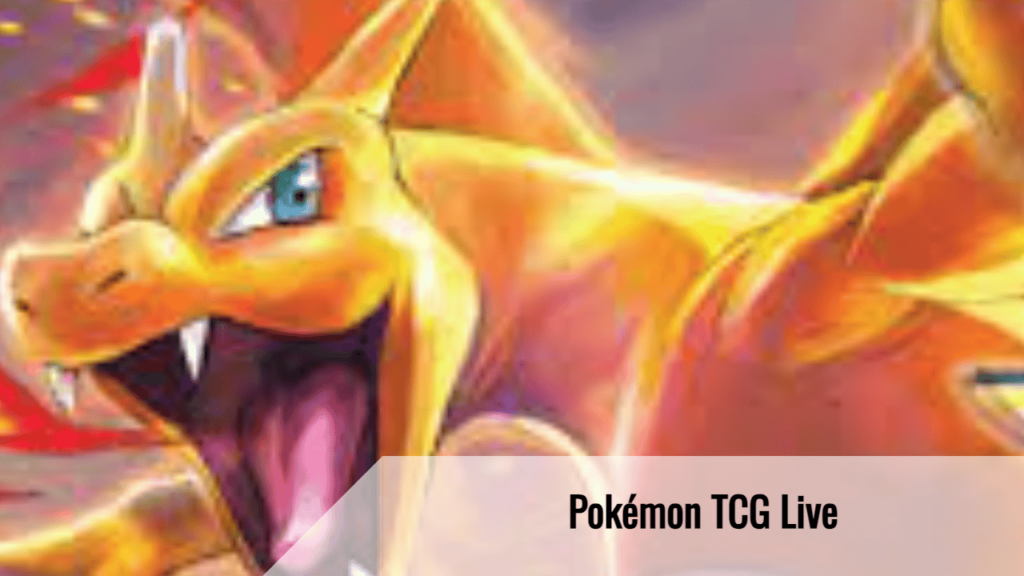 Pokemon Tcg Live 1