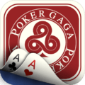 PokerGaga Texas Holdem Live