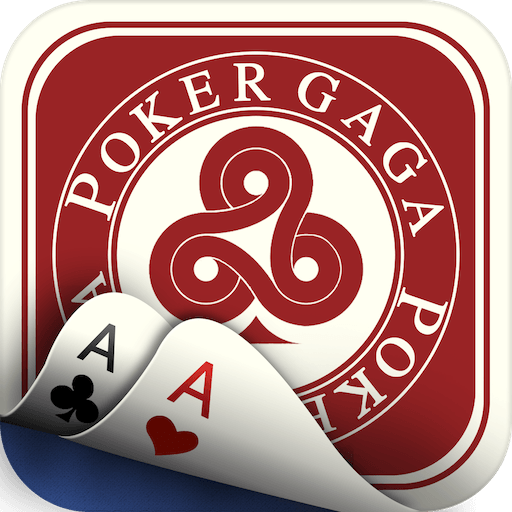 PokerGaga Texas Holdem Live