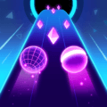 Rolling Twins – Dancing Ball