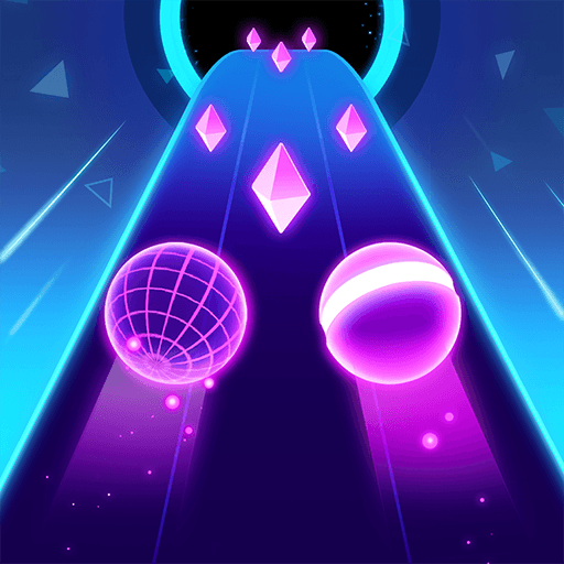 Rolling Twins – Dancing Ball