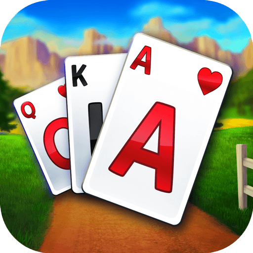 Solitaire Grand Harvest