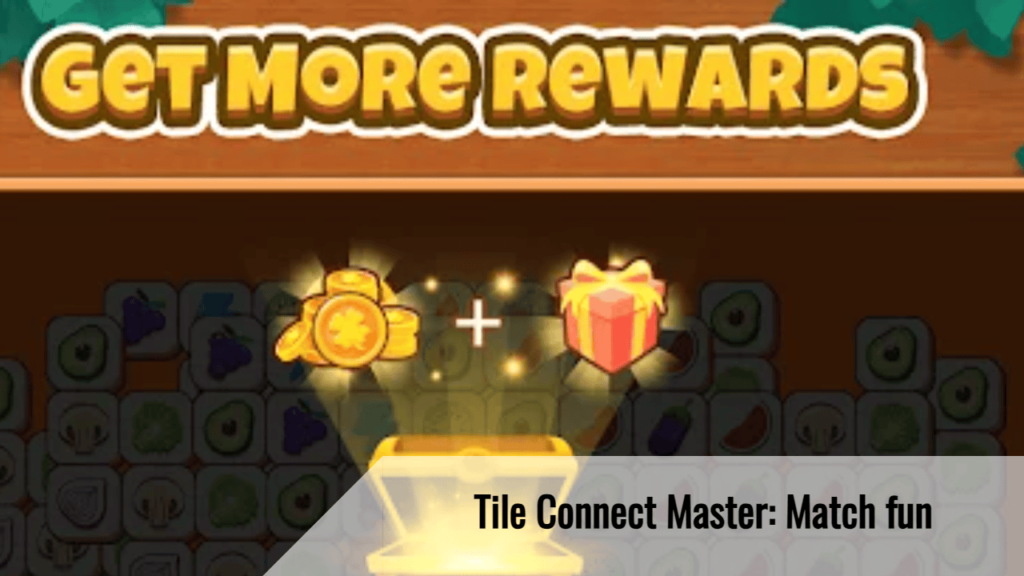 Tile Connect Master_ Match Fun 2