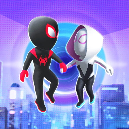 Universe Hero 3D – Music&Swing