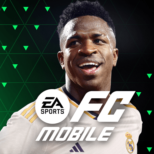 FIFA Mobile-EA SPORTS FC™ Mobile Soccer
