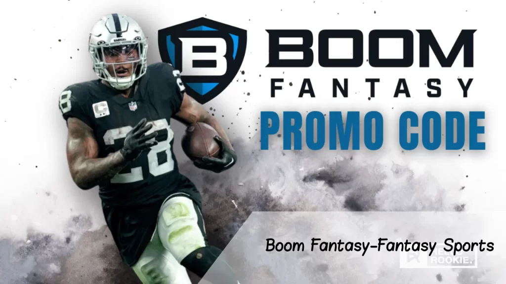 Boom Fantasy Fantasy Sports3