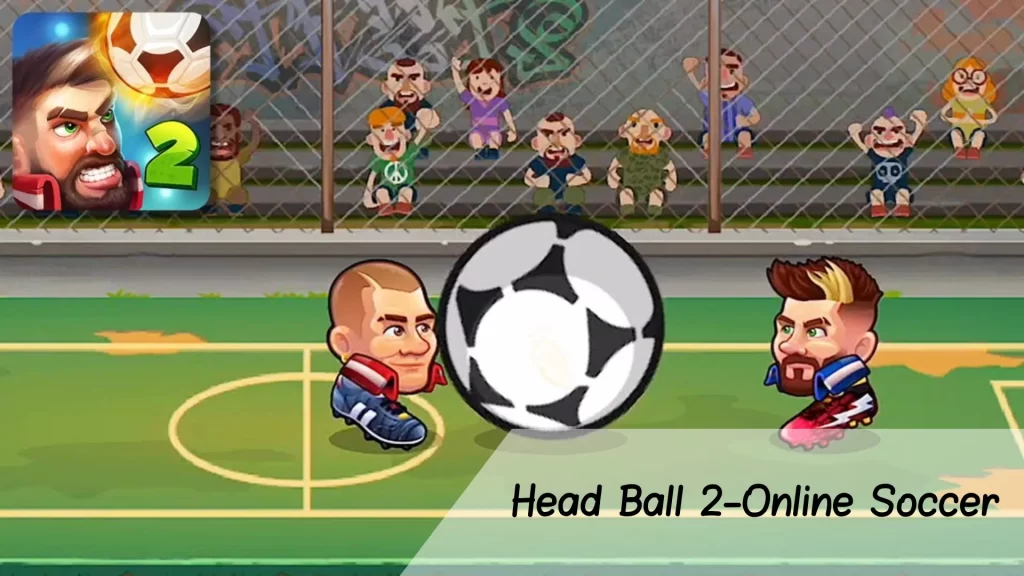 Head Ball 2 Online Soccer3