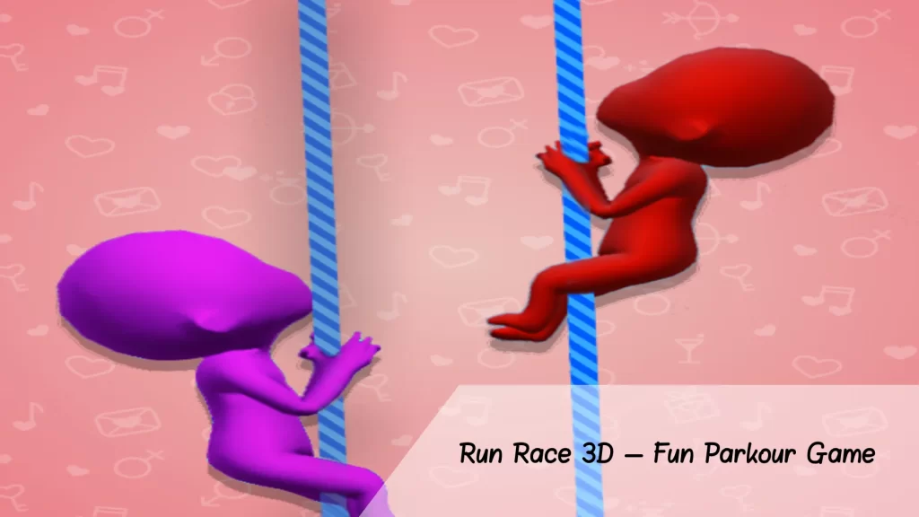 Run Race 3D — Fun Parkour Game2