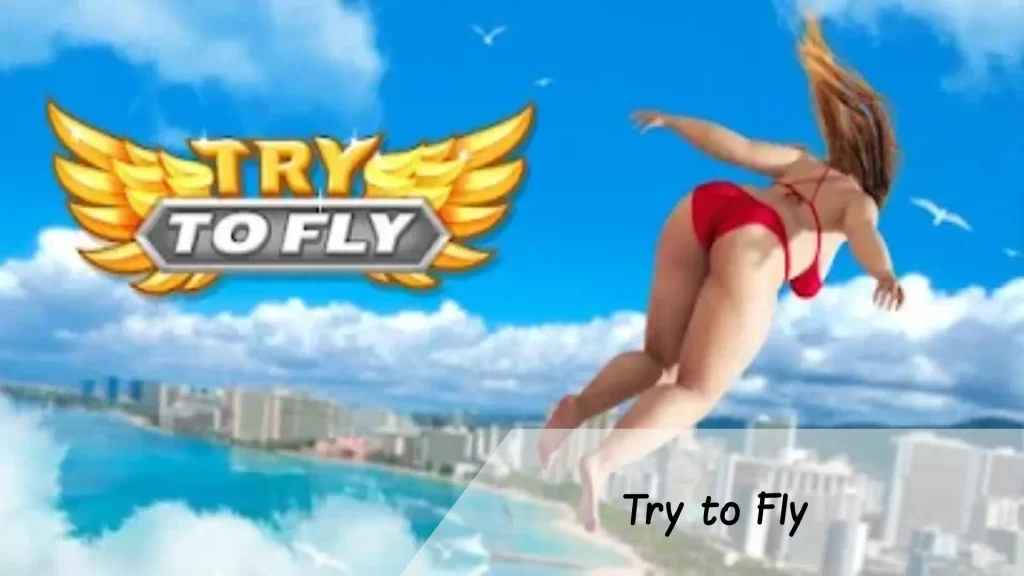 Try To Fly