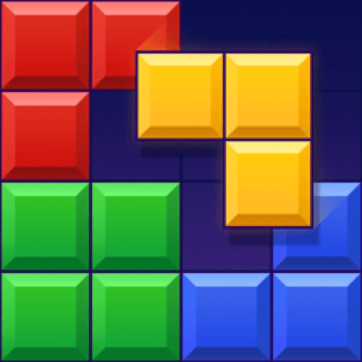 Block Blast Adventure Master MOD APK (No Ads) v3.8.5