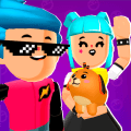 PK XD Mod APK 1.92.2 (Unlimited money, gems)