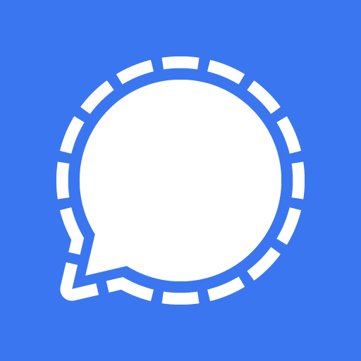 Signal APK v6.41.3 (Latest Version)
