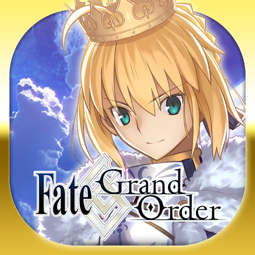 Fate Grand Order v2.122.0