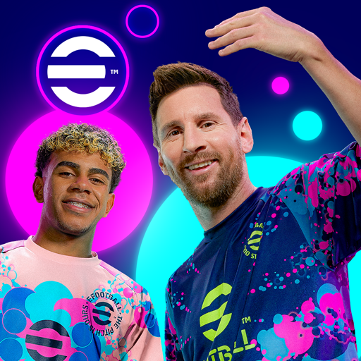 eFootball 2024 v10.1.1
