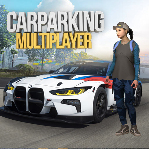 Car Parking Multiplayer v4.9.11.3
