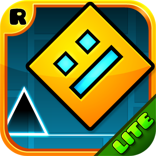 Geometry Dash Lite v2.2.147