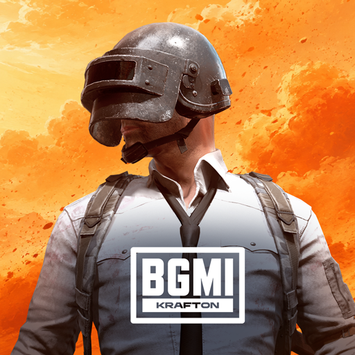BGMI: FPS Battle Royale (OFFLINE) v4.2.0